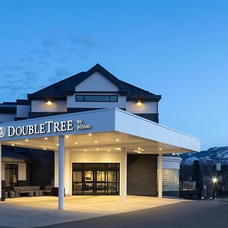 Doubletree By Hilton West Kelowna Ngoại thất bức ảnh