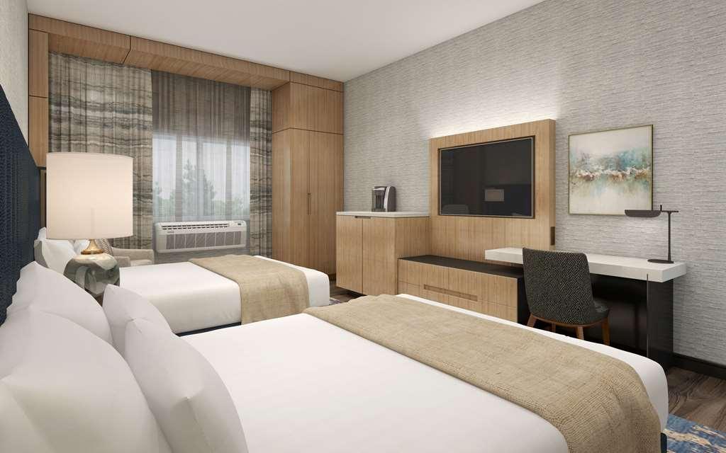Doubletree By Hilton West Kelowna Phòng bức ảnh