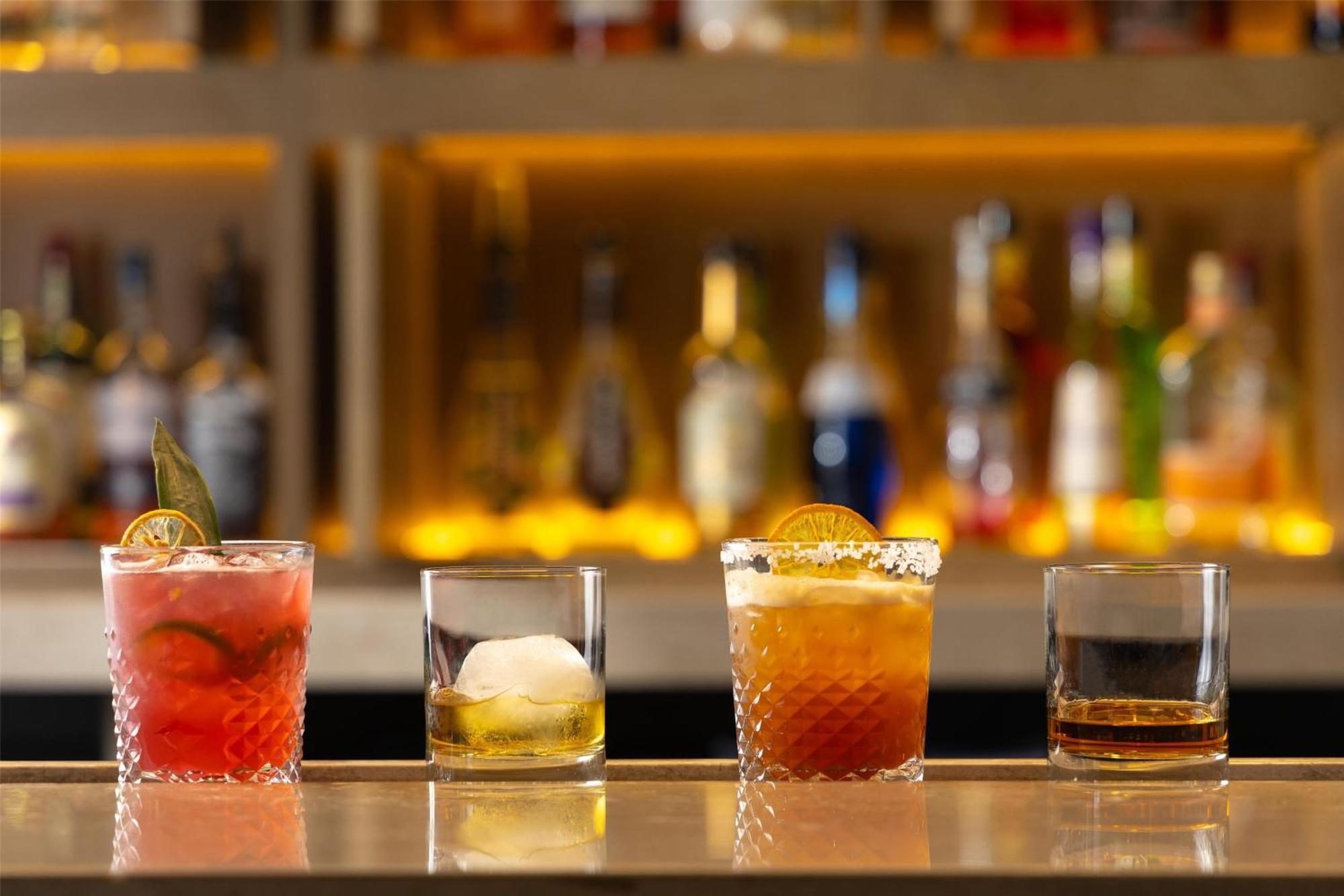 Doubletree By Hilton West Kelowna Ngoại thất bức ảnh