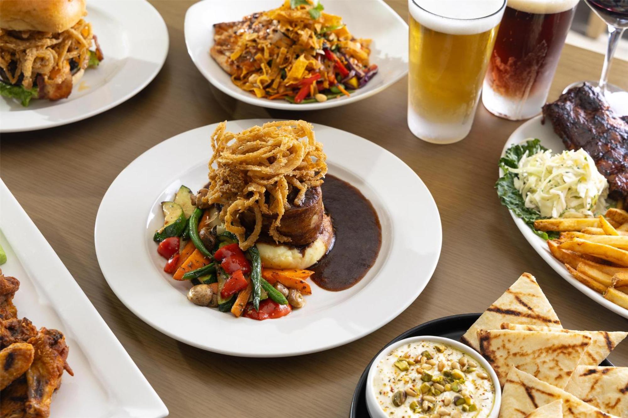 Doubletree By Hilton West Kelowna Ngoại thất bức ảnh