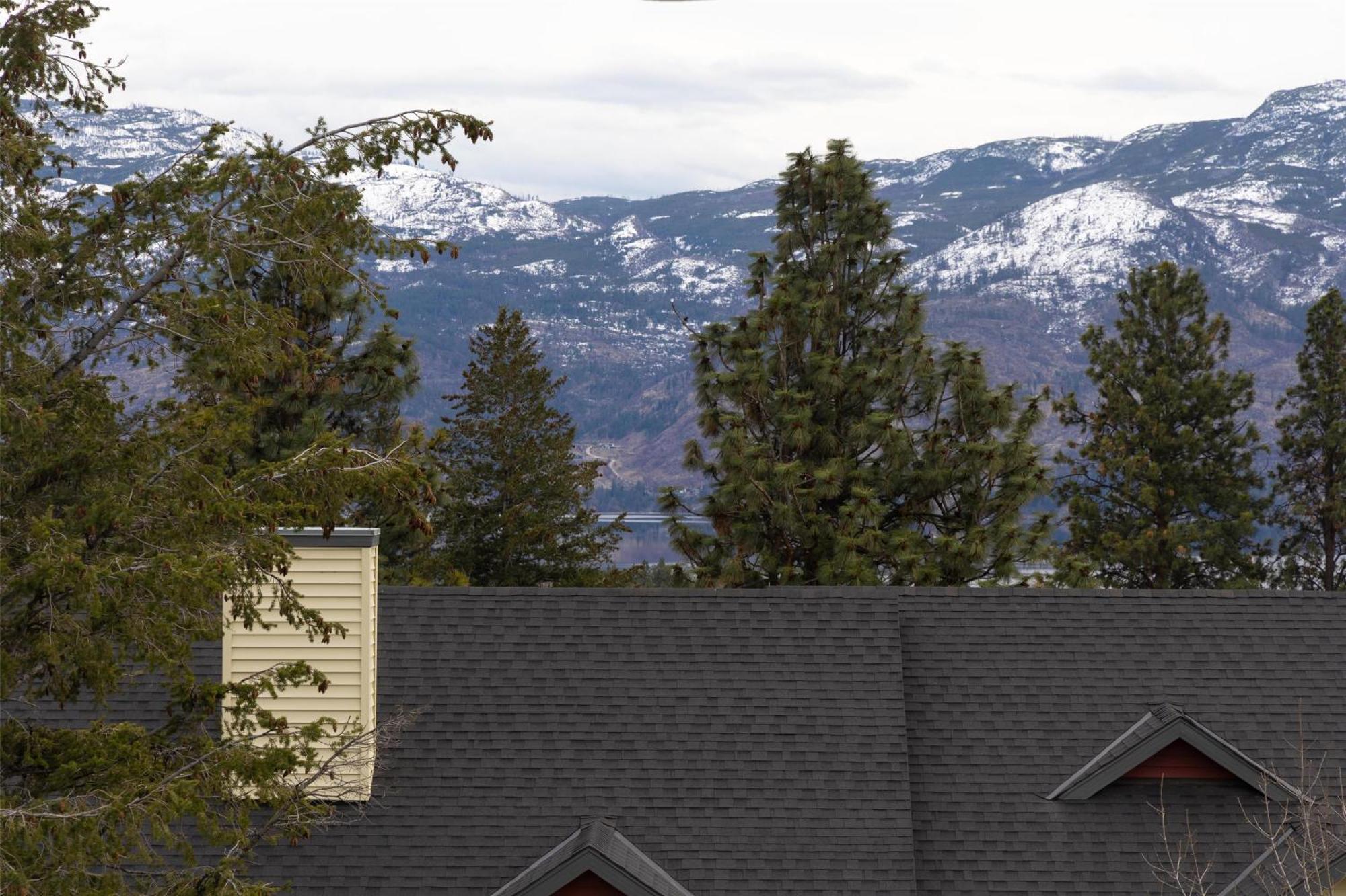 Doubletree By Hilton West Kelowna Ngoại thất bức ảnh
