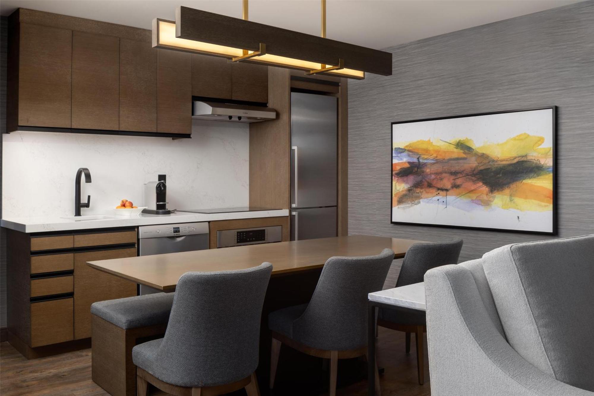 Doubletree By Hilton West Kelowna Ngoại thất bức ảnh