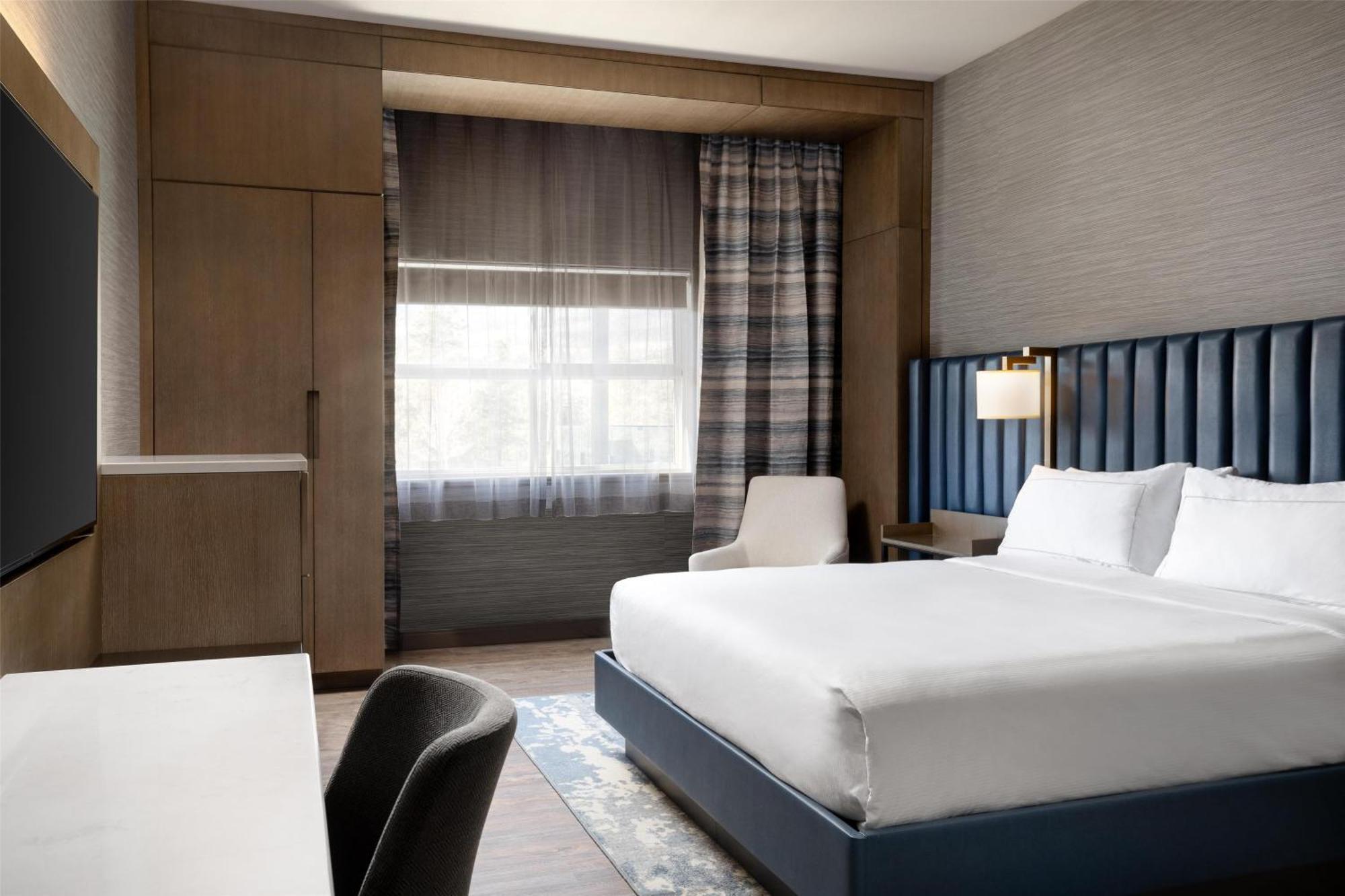 Doubletree By Hilton West Kelowna Ngoại thất bức ảnh