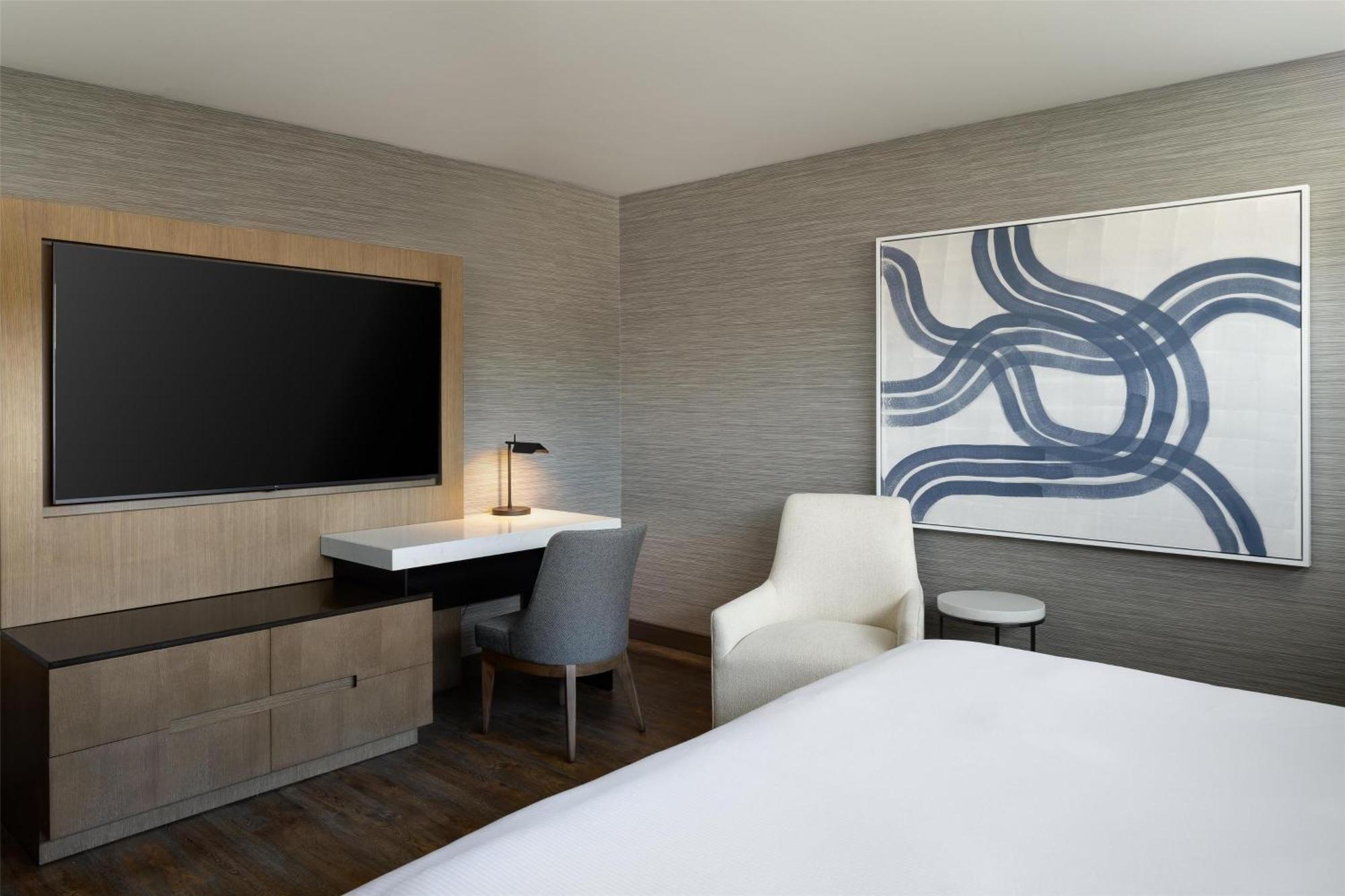 Doubletree By Hilton West Kelowna Ngoại thất bức ảnh