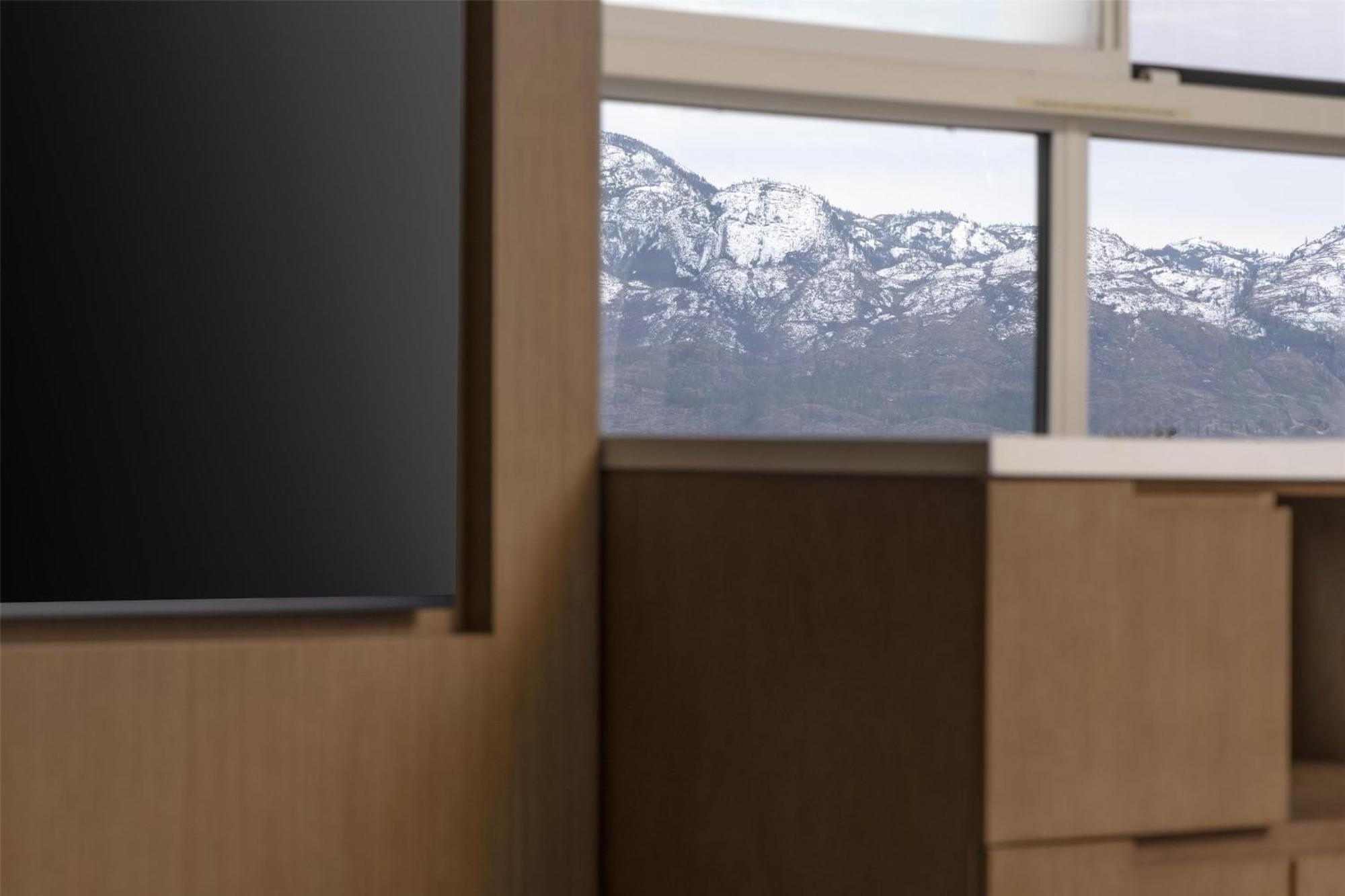 Doubletree By Hilton West Kelowna Ngoại thất bức ảnh