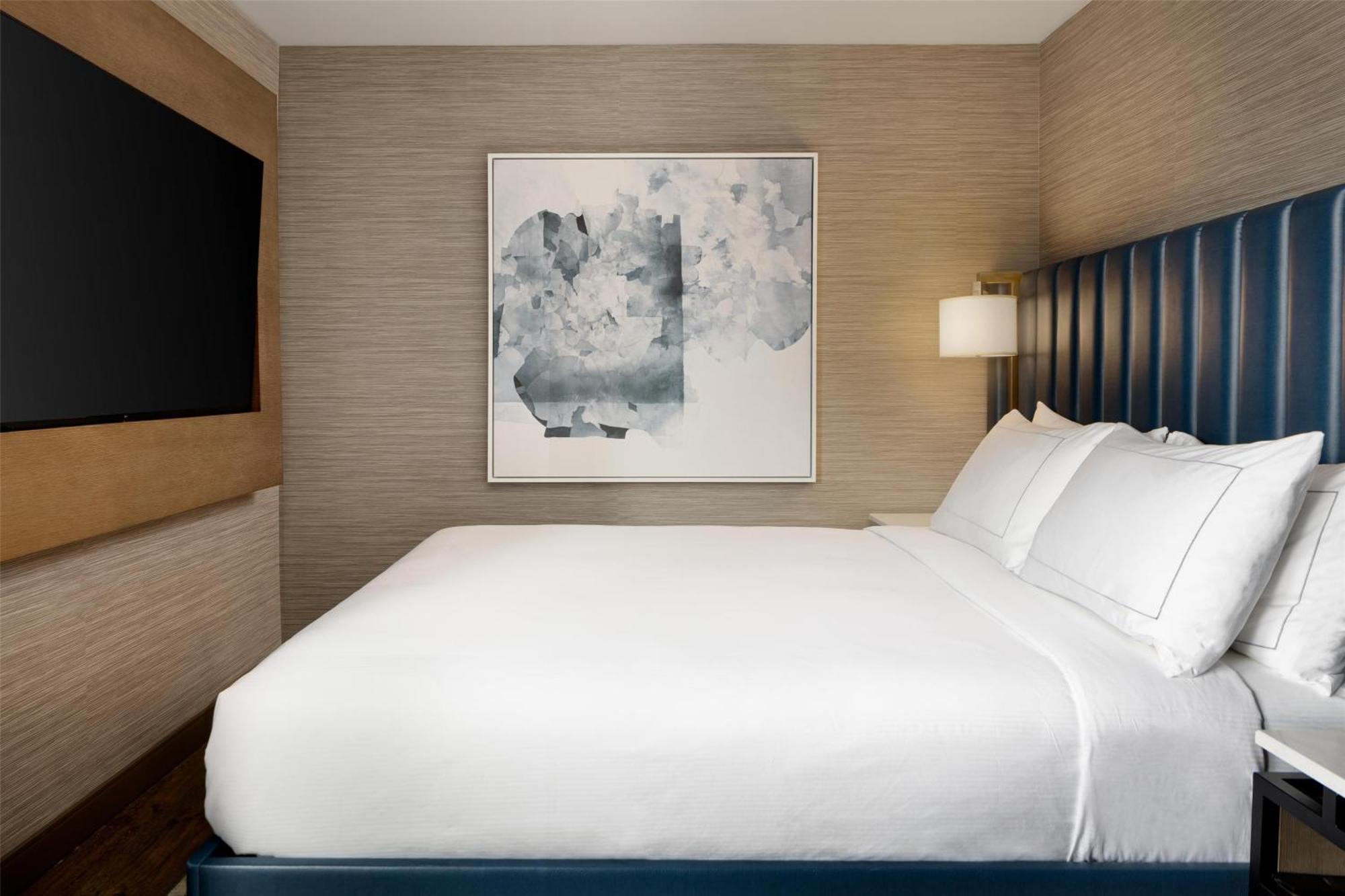 Doubletree By Hilton West Kelowna Ngoại thất bức ảnh
